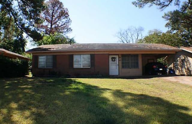 417 Lynnbrook Blvd - 417 Lynbrook Boulevard, Shreveport, LA 71106