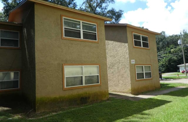 805 CALIFORNIA #3 - 805 California Street, Tallahassee, FL 32304