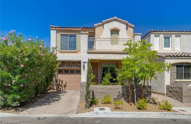 1870 Versante Avenue - 1870 Versante Avenue, Paradise, NV 89183