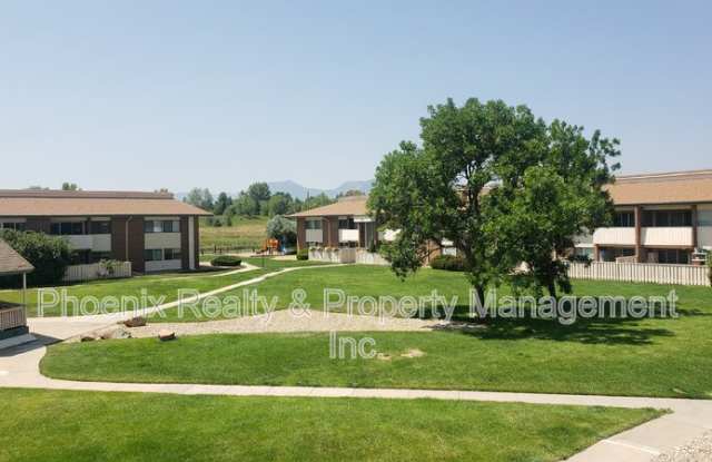 5126 Williams Fork Trail