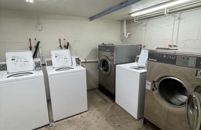 508 WASHINGTON Street unit: 5B