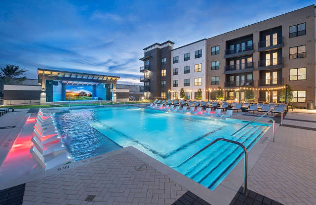 Photo of Artistry Design District