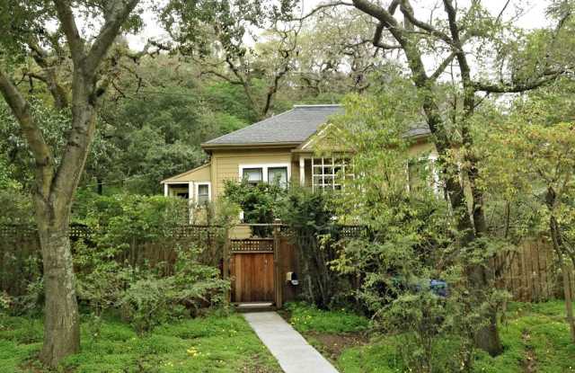 835 Reichert Avenue - 835 Reichert Avenue, Novato, CA 94945