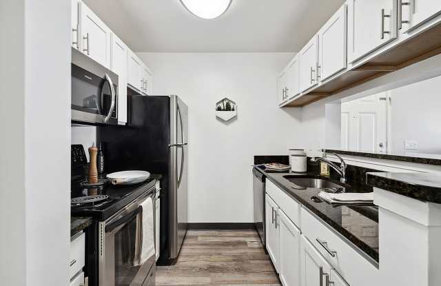 Photo of ReNew Ann Arbor