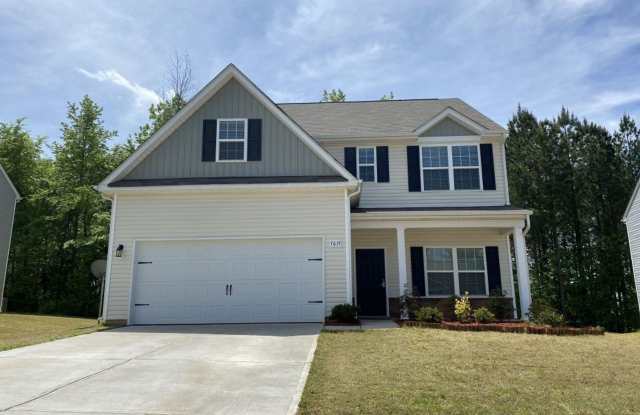 7617 Malden Park Drive - 7617 Malden Park Dr, Mecklenburg County, NC 28215