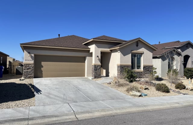 3933 Agua Duro Drive - 3933 Agua Duro Drive, Las Cruces, NM 88012