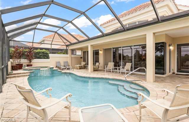 Photo of 3400 Riviera Lakes Court