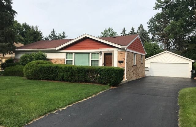 227 South CEDAR Street - 227 South Cedar Street, Palatine, IL 60067