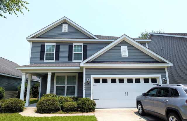 3254 Hartwell Street