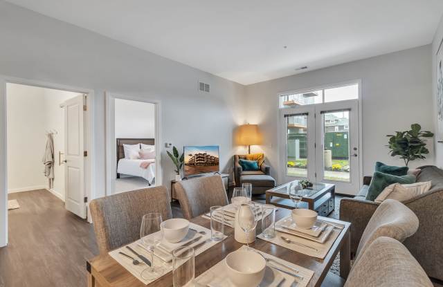 Photo of Metro Place Apartments