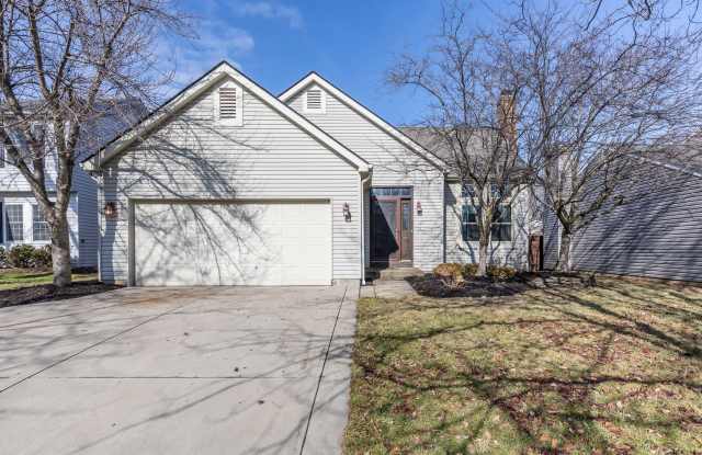 4112 Loughmoor Drive