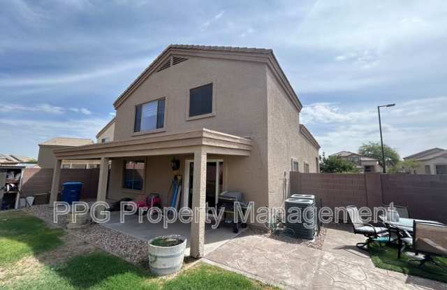 21814 W Cocopah St
