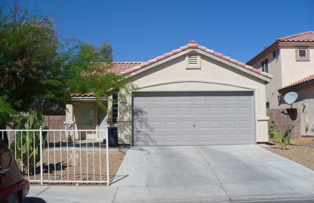 3583 SUMMERDAY CT - 3583 Summerday Court, Spring Valley, NV 89147