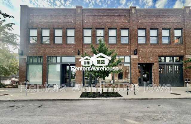1417 Walnut Street