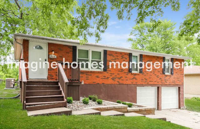 604 Northwest 88th Terrace