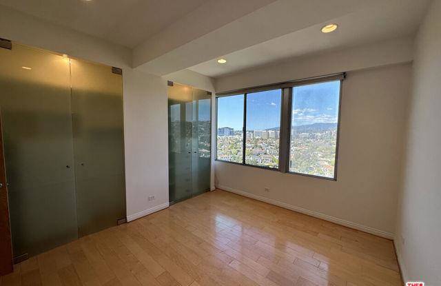 10501 Wilshire Boulevard