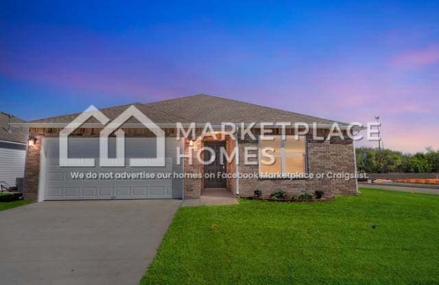 Photo of 11621 S 277th E Ave