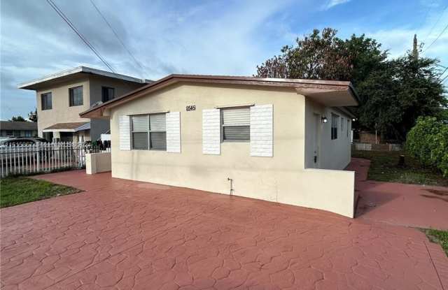11545 NW 17th Ave