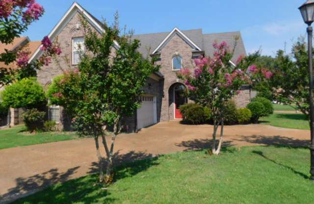 6495 Cheyenne Dr - 6495 Cheyenne Drive, Olive Branch, MS 38654