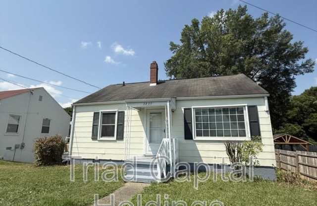 2822 Thomasville rd
