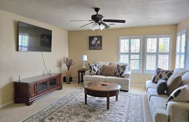 3403 Thunder Creek Drive