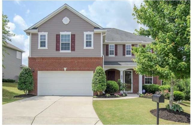 1277 Sailwind Court - 1277 Sailwind Ct, Gwinnett County, GA 30518