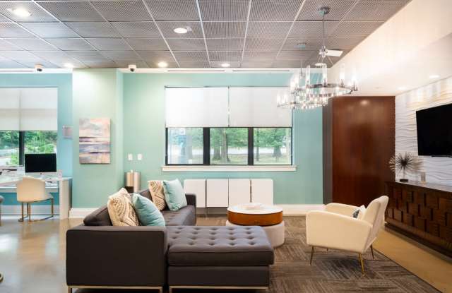 The Julian at Fair Lakes