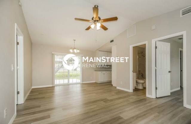 3210 Shingler Terrace