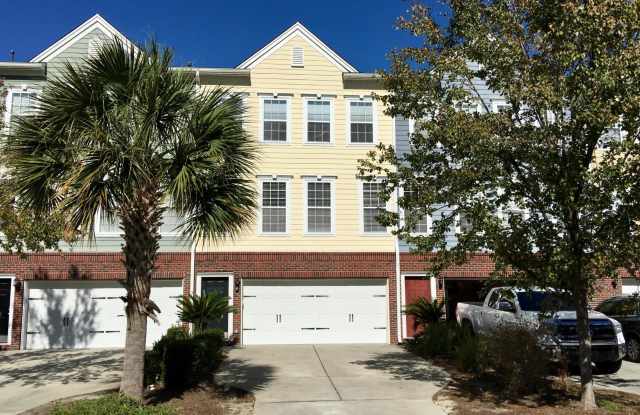 3460 Claremont Street - 3460 Claremont St, Mount Pleasant, SC 29466