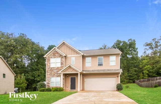 1134 Paramount Drive - 1134 Paramount Drive, Stockbridge, GA 30253