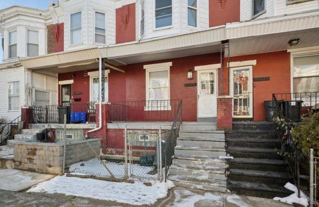 5804 Pemberton Street