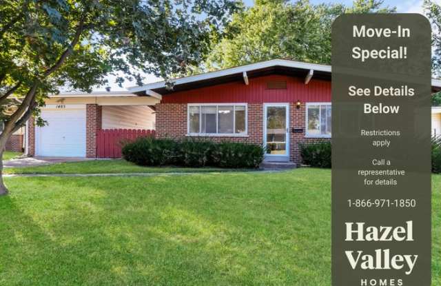 Photo of 1405 Arlington Drive