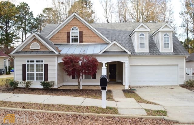 70 Verandah View - 70 Verandah View, Newnan, GA 30265