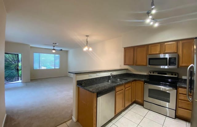 1259 E Weimer Circle - 1259 East Weimer Circle, Tucson, AZ 85719