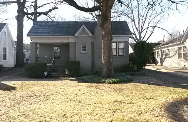 5309 Hawthorne Road - 5309 Hawthorne Road, Little Rock, AR 72207