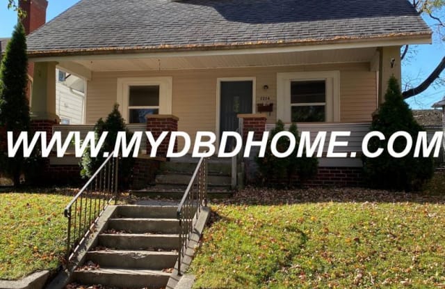 2324 Fox Ave - 2324 Fox Avenue, Fort Wayne, IN 46807