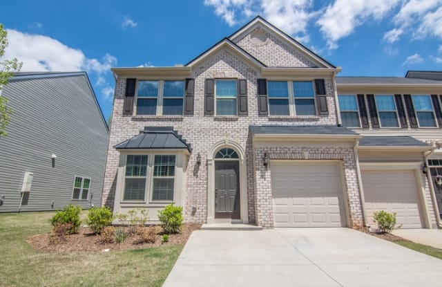 24 Fairchild Way - 24 Fairchild Way, Greenville County, SC 29607