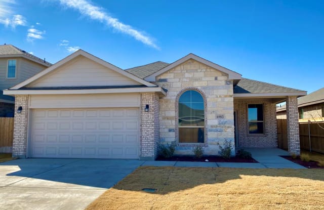 6903 Capstone Rd. - 6903 Capstone Rd, Odessa, TX 79762