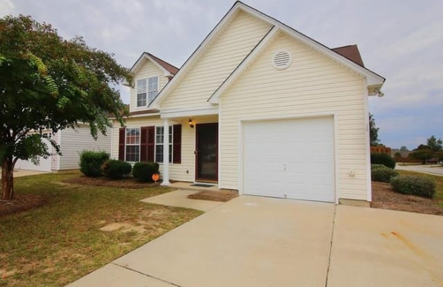 400 Dahoon Drive - 400 Dahoon Dr, Richland County, SC 29229