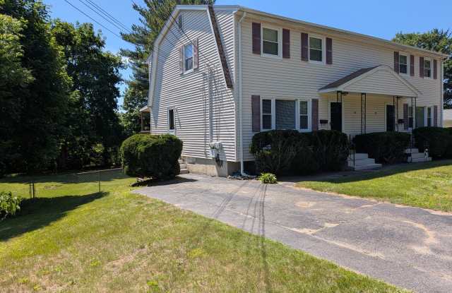 124 Spring Lake Road