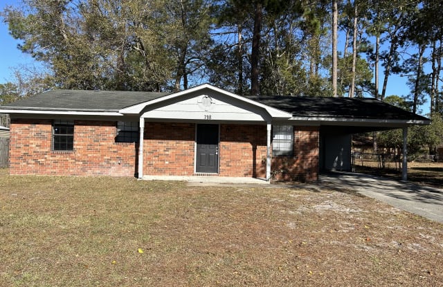 798 Peggy Sue Street - 798 Peggy Sue Street, Hinesville, GA 31313