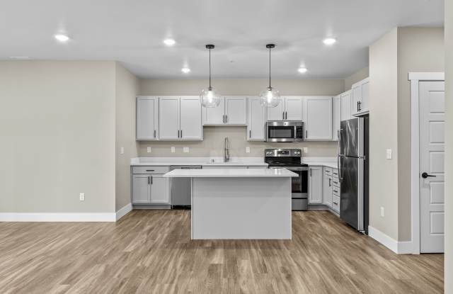 Vicinity at Horn Rapids