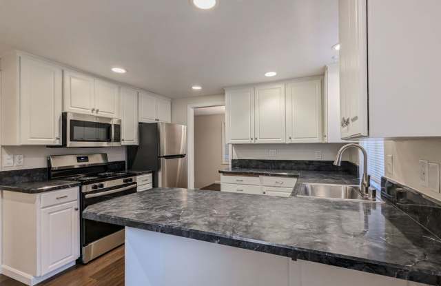 **Move-in Special!!!** Updated  move in ready 3 bed 2 bath rambler w/ 2 car garage!