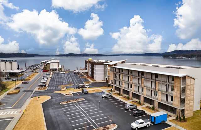 Photo of 2699 Paddle Wheel Drive - 1Unit 204
