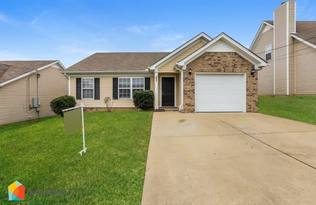 170 Howard Woody Dr - 170 Howard Woody Drive, La Vergne, TN 37086