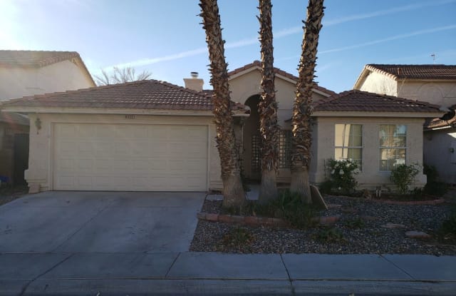 6433 MORLEY AVE - 6433 Morley Avenue, Las Vegas, NV 89108