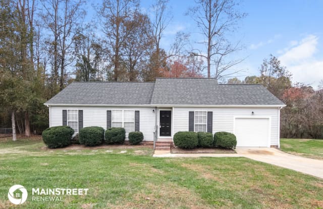 4105 Summitview Drive - 4105 Summit View Dr, Greensboro, NC 27405