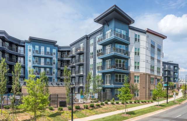 Cadence Music Factory