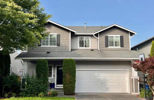 Photo of Bothell Home