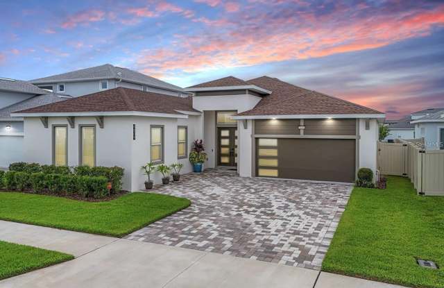 Photo of 8809 DRUMMER PLANK DRIVE